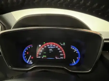 Photo 11 Toyota Corolla  Touring Spt 122h Design MY21