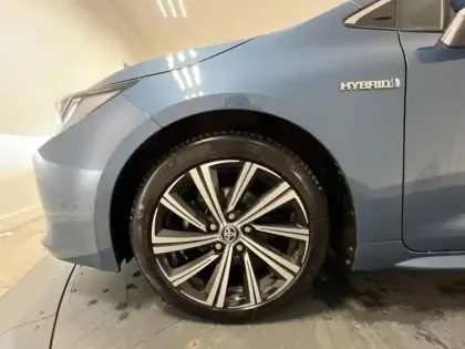 Photo 7 Toyota Corolla  Touring Spt 122h Design MY21