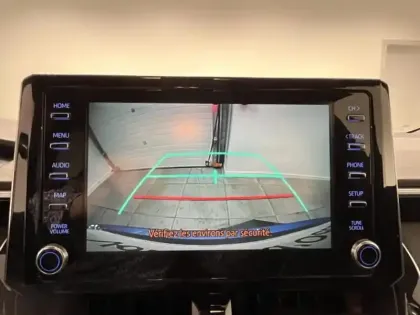 Photo 14 Toyota Corolla  Touring Spt 122h Design MY21