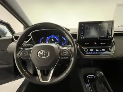 Photo 5 Toyota Corolla  Touring Spt 122h Design MY21