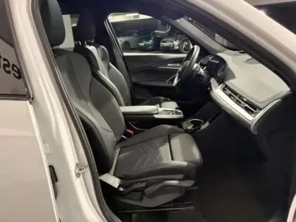 Photo 8 BMW X1  sDrive20d 163ch M Sport