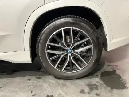 Photo 7 BMW X1  sDrive20d 163ch M Sport