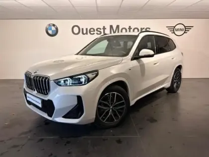 Photo Bmw X1