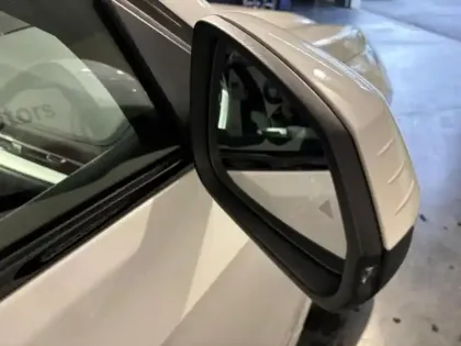 Photo 11 BMW X1  sDrive20d 163ch M Sport