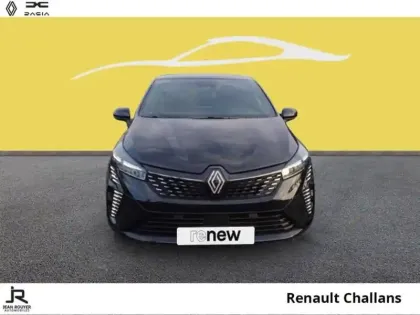 Photo 8 Renault Clio  1.6 E-Tech 145ch full hybrid Techno - 25