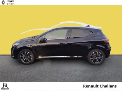 Photo 9 Renault Clio  1.6 E-Tech 145ch full hybrid Techno - 25