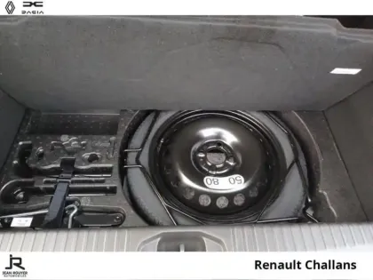 Photo 13 Renault Clio  1.6 E-Tech 145ch full hybrid Techno - 25