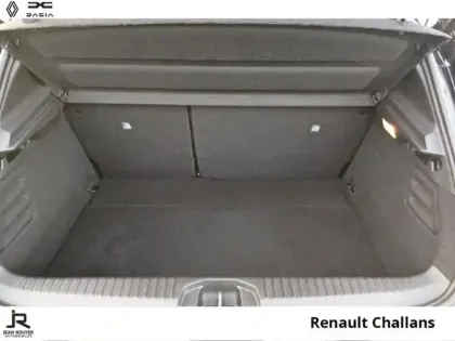 Photo 6 Renault Clio  1.6 E-Tech 145ch full hybrid Techno - 25