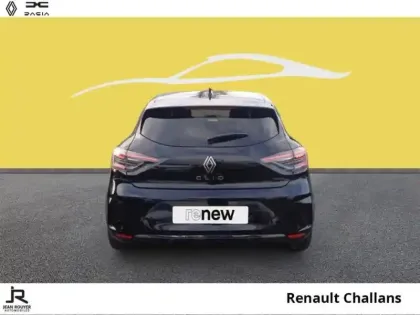 Photo 10 Renault Clio  1.6 E-Tech 145ch full hybrid Techno - 25