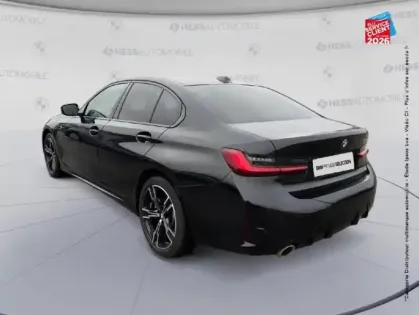 Photo 7 BMW Serie 3 Série 3 330eA 292ch M Sport