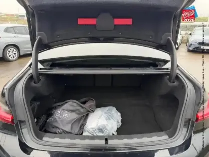 Photo 13 BMW Serie 3 Série 3 330eA 292ch M Sport