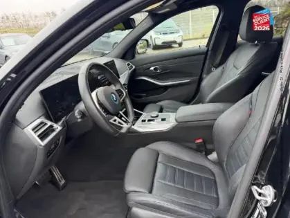 Photo 14 BMW Serie 3 Série 3 330eA 292ch M Sport