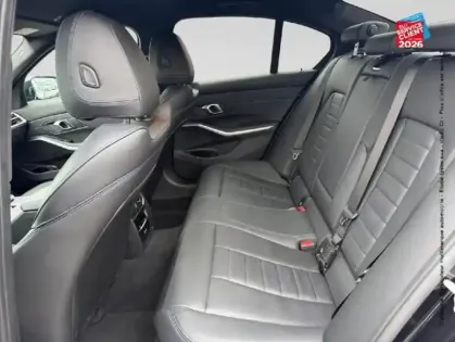 Photo 10 BMW Serie 3 Série 3 330eA 292ch M Sport