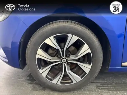 Photo 8 Renault Clio  1.0 TCe 90ch Evolution