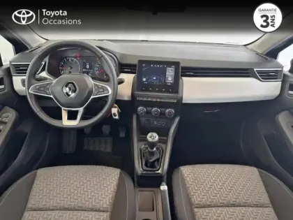 Photo 9 Renault Clio  1.0 TCe 90ch Evolution