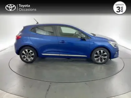 Photo 5 Renault Clio  1.0 TCe 90ch Evolution