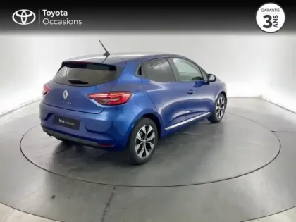 Photo 6 Renault Clio  1.0 TCe 90ch Evolution