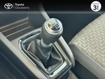 Photo 14 Renault Clio  1.0 TCe 90ch Evolution