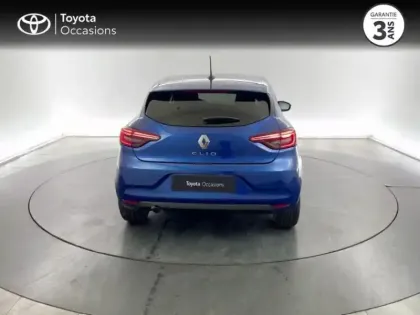 Photo 7 Renault Clio  1.0 TCe 90ch Evolution