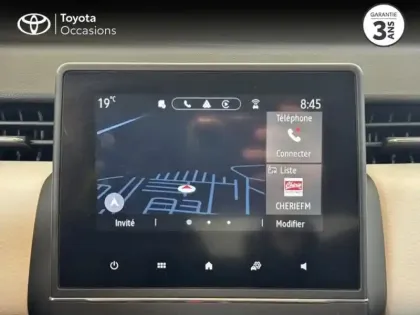 Photo 11 Renault Clio  1.0 TCe 90ch Evolution