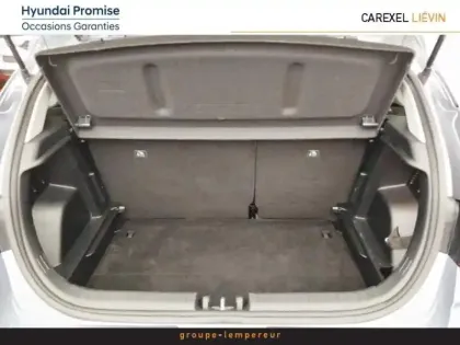 Photo 5 Hyundai I20  1.0 T-GDi 100ch Creative DCT-7