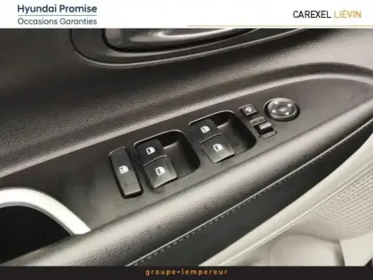 Photo 11 Hyundai I20  1.0 T-GDi 100ch Creative DCT-7