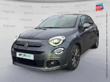 Photo Fiat 500x