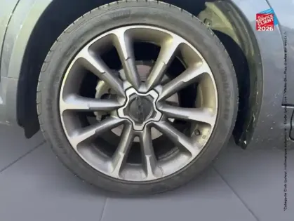 Photo 9 Fiat 500x  1.0 FireFly Turbo T3 120ch Sport