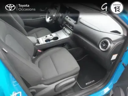 Photo 14 Hyundai Kona  Electric 39kWh - 136ch Creative