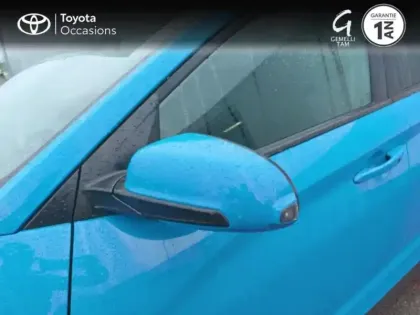 Photo 11 Hyundai Kona  Electric 39kWh - 136ch Creative