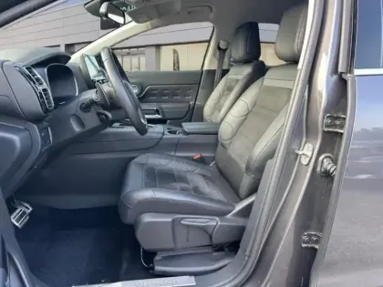 Photo 8 Citroën C5 aircross  BlueHDi 130ch S&S Shine EAT8