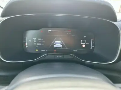 Photo 13 Citroën C5 aircross  BlueHDi 130ch S&S Shine EAT8