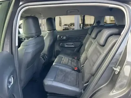 Photo 9 Citroën C5 aircross  BlueHDi 130ch S&S Shine EAT8