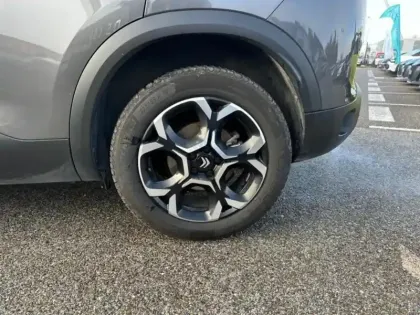 Photo 10 Citroën C5 aircross  BlueHDi 130ch S&S Shine EAT8