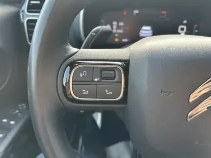 Photo 14 Citroën C5 aircross  BlueHDi 130ch S&S Shine EAT8