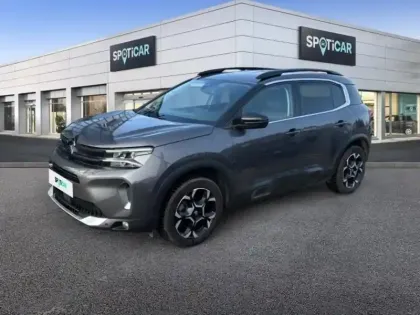 Photo Citroën C5 Aircross