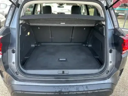 Photo 5 Citroën C5 aircross  BlueHDi 130ch S&S Shine EAT8