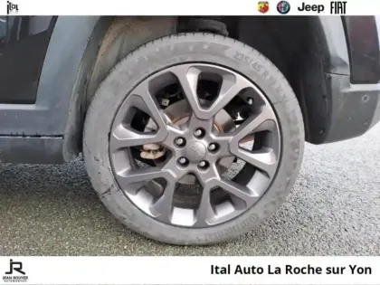 Photo 10 Jeep Compass  1.3 Turbo T4 240ch PHEV 4xe S AT6 eAWD