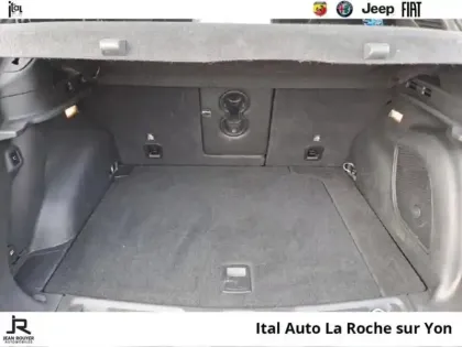 Photo 5 Jeep Compass  1.3 Turbo T4 240ch PHEV 4xe S AT6 eAWD