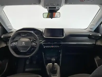 Photo 5 Peugeot 208  1.5 BlueHDi 100ch S&S Active