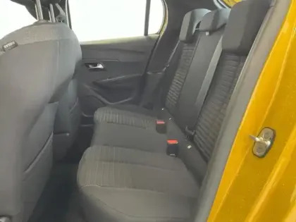 Photo 8 Peugeot 208  1.5 BlueHDi 100ch S&S Active