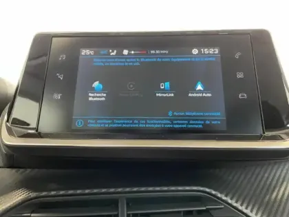 Photo 11 Peugeot 208  1.5 BlueHDi 100ch S&S Active