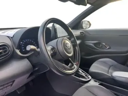 Photo 10 Toyota Yaris  Cross 116h Trail MY22