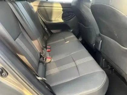 Photo 24 Toyota Yaris  Cross 116h Trail MY22