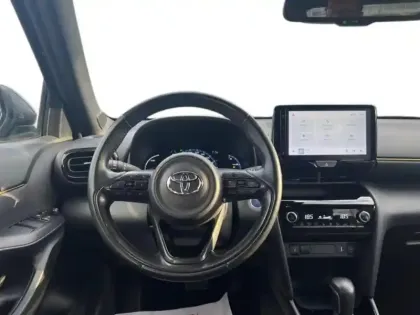 Photo 9 Toyota Yaris  Cross 116h Trail MY22