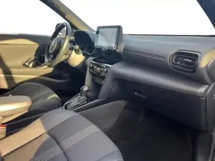 Photo 12 Toyota Yaris  Cross 116h Trail MY22