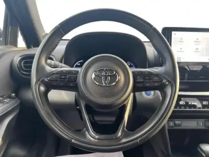 Photo 11 Toyota Yaris  Cross 116h Trail MY22