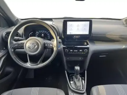 Photo 8 Toyota Yaris  Cross 116h Trail MY22