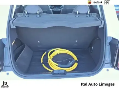 Photo 6 Fiat 500  e 118ch MY24