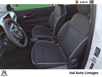 Photo 10 Fiat 500  e 118ch MY24